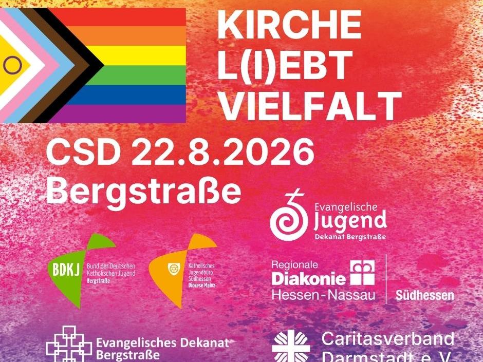 FB CSD Bergstraße