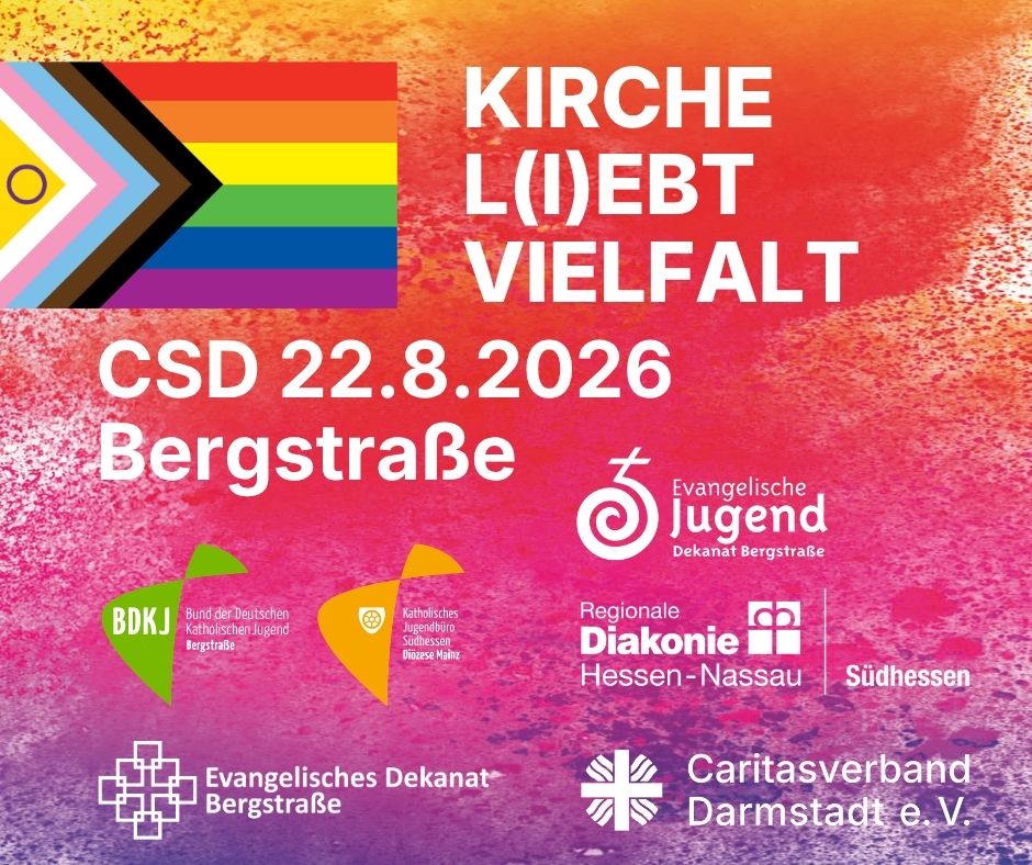 FB CSD Bergstraße
