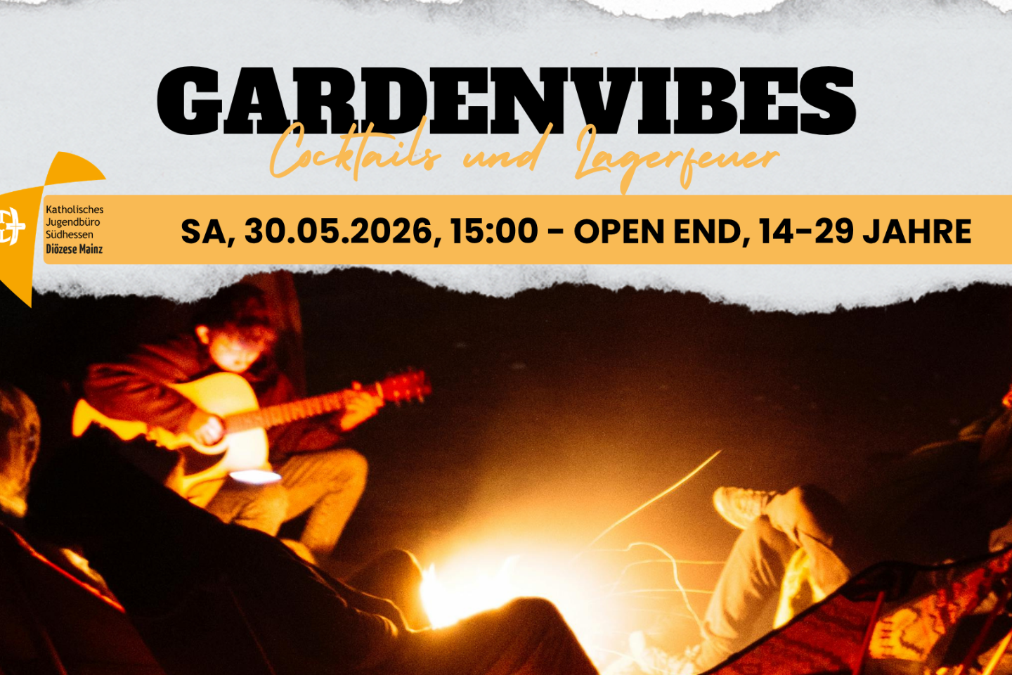 Gardenvibes 2026
