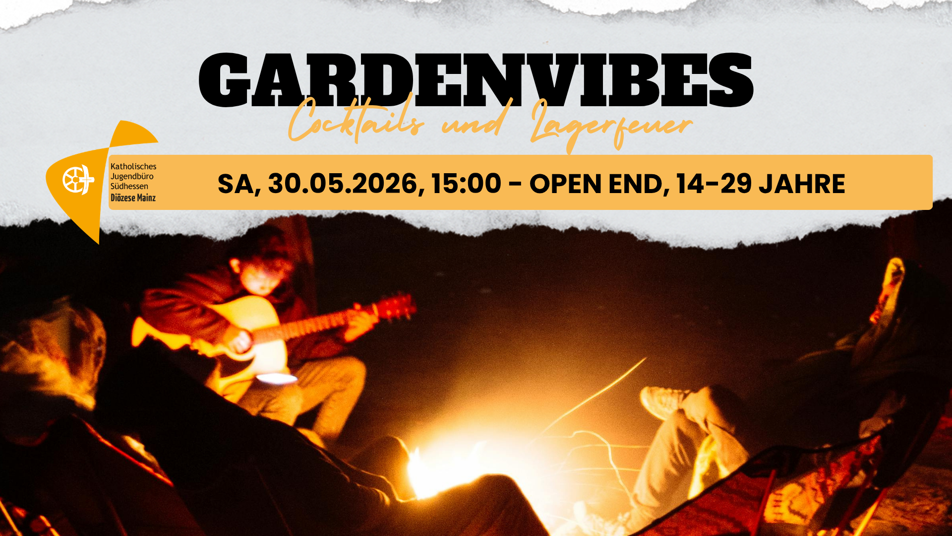 Gardenvibes 2026