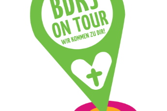 Logo des Busess der mobilen Jugendarbeit