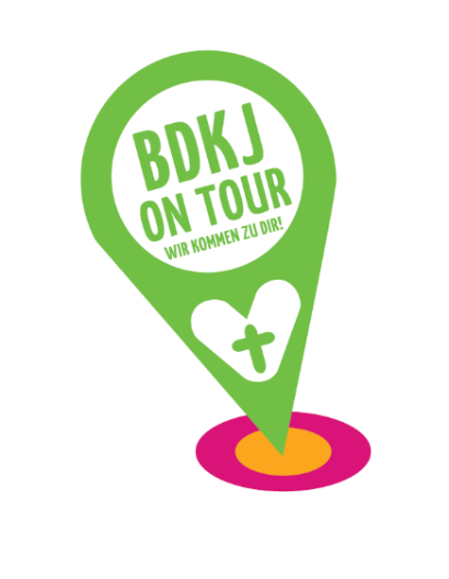 Logo des Busess der mobilen Jugendarbeit