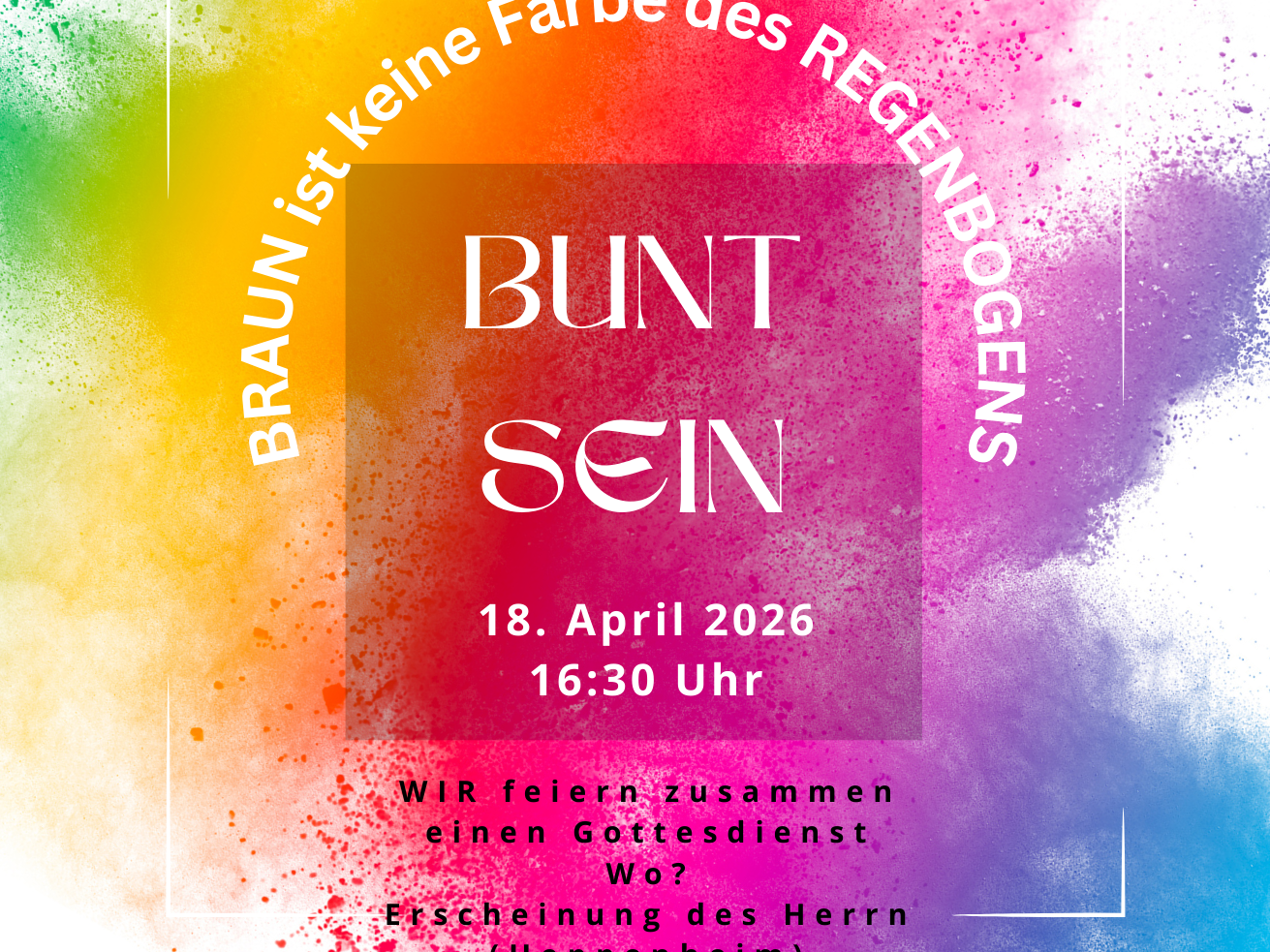 SaveTheDateJuGO-Flyer (11.1 x 15.4 cm)