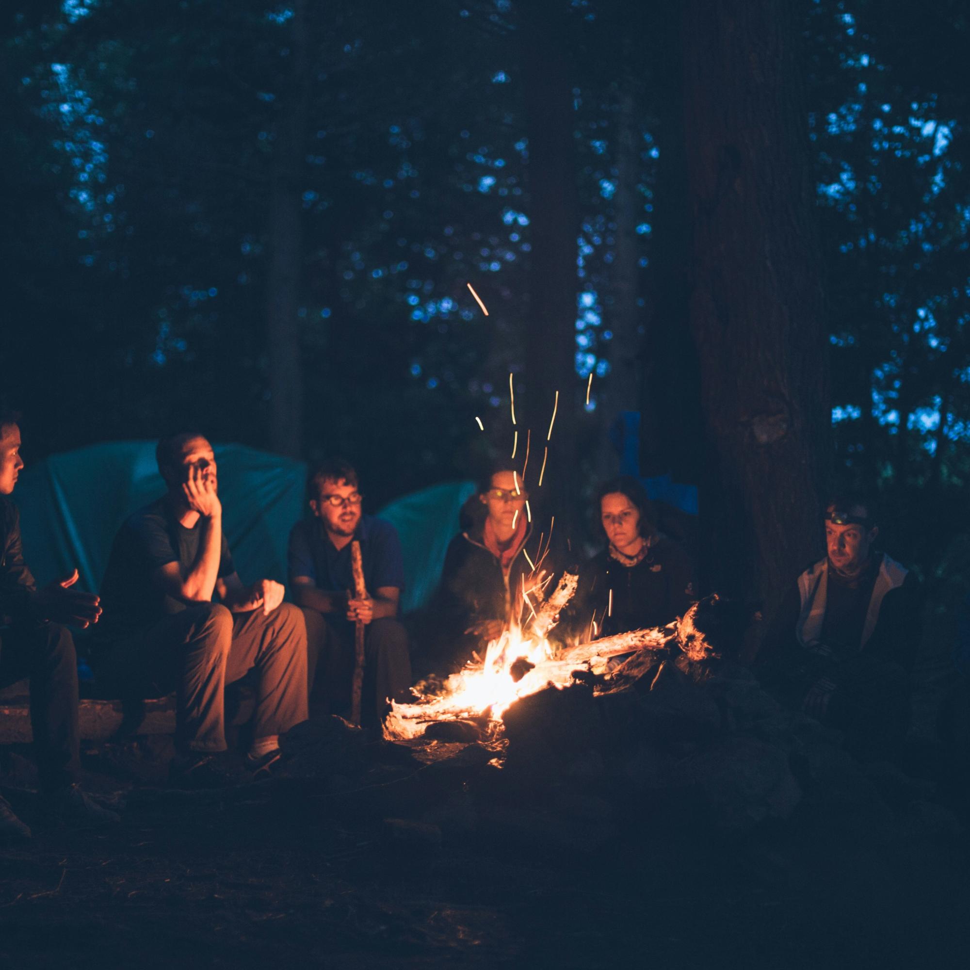 Foto von Mike Erskine auf Unsplash