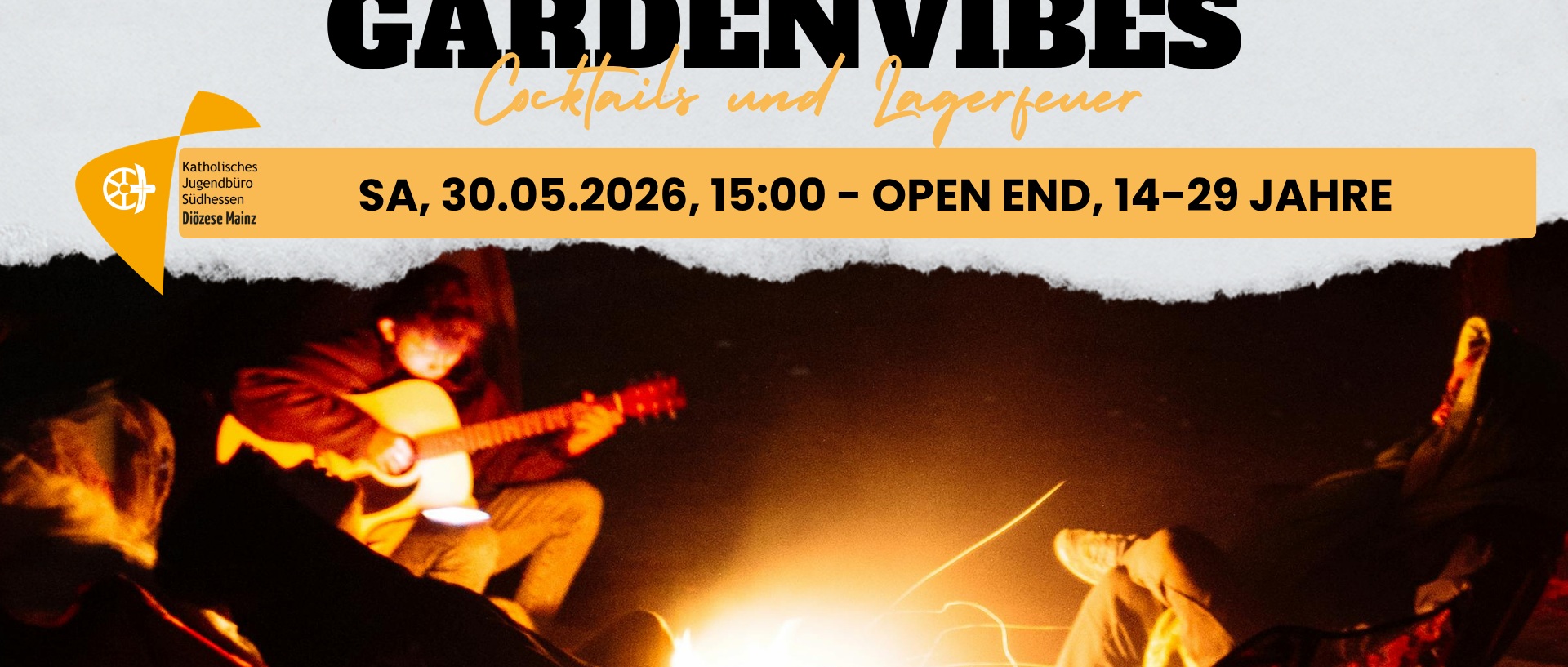 Gardenvibes 2026