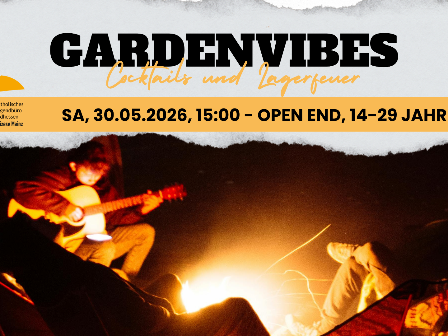 Gardenvibes 2026