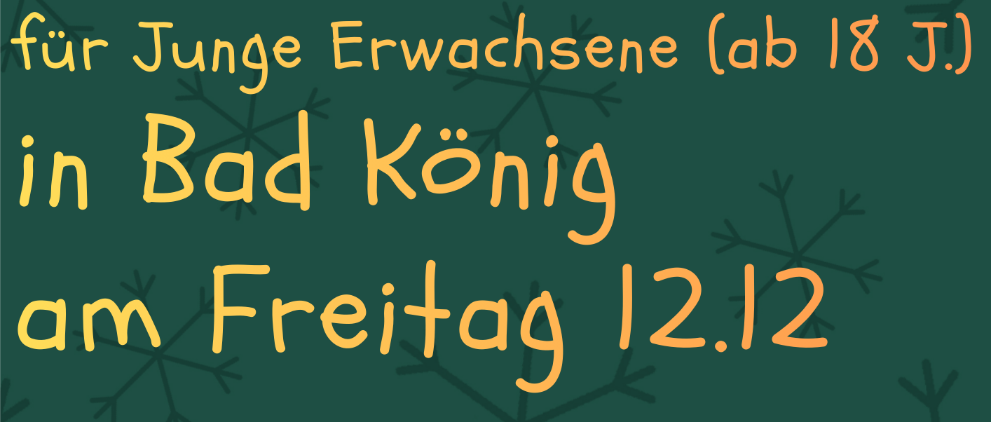 Green Simple Merry Christmas Document