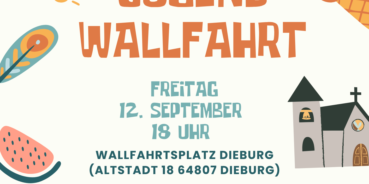 Jugendwallfahrt_Flyer