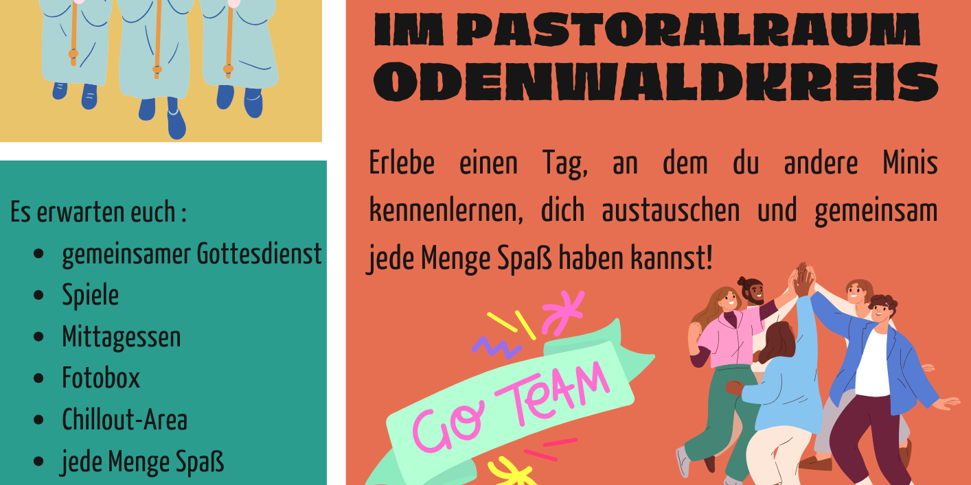 Mini-Tag