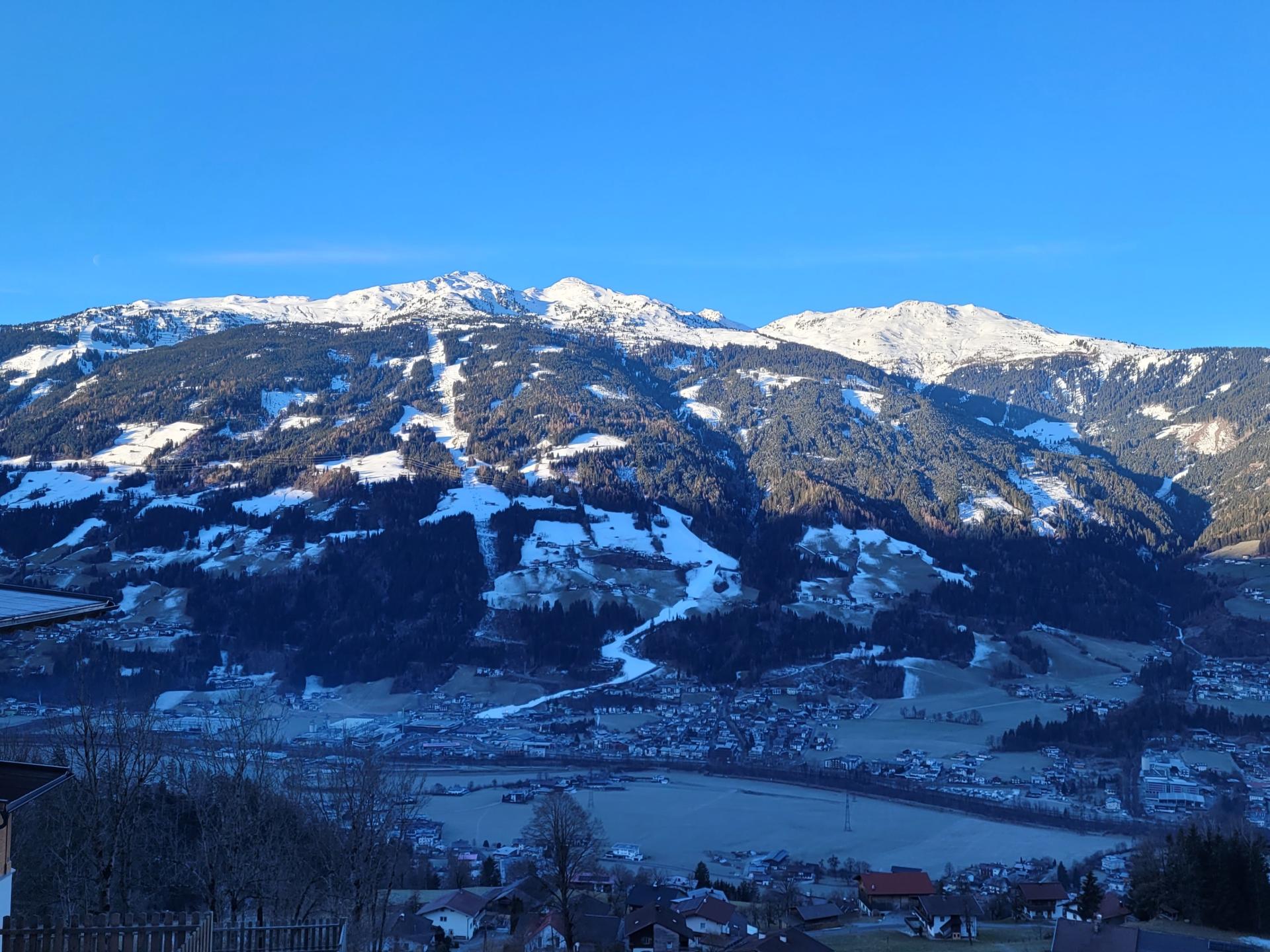 Quality time in Österreich (Zillertal - Mayrhofen) für junge Erwachsene!
