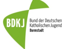 Kreuzsegel vom BDKJ Darmstadt