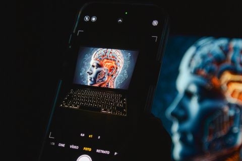 Foto von Aidin Geranrekab auf Unsplash