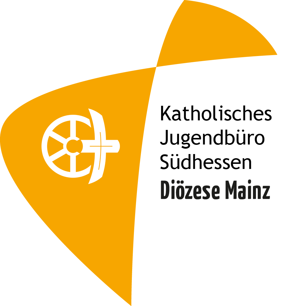 Logo: KJB-Südhessen
