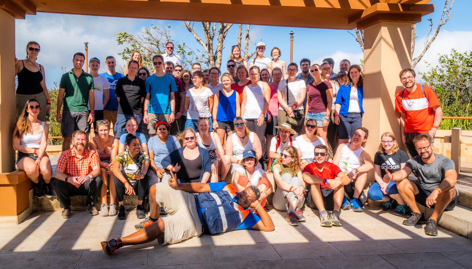 WJT 2019 (c) Bistümer Mainz, Speyer und Limburg