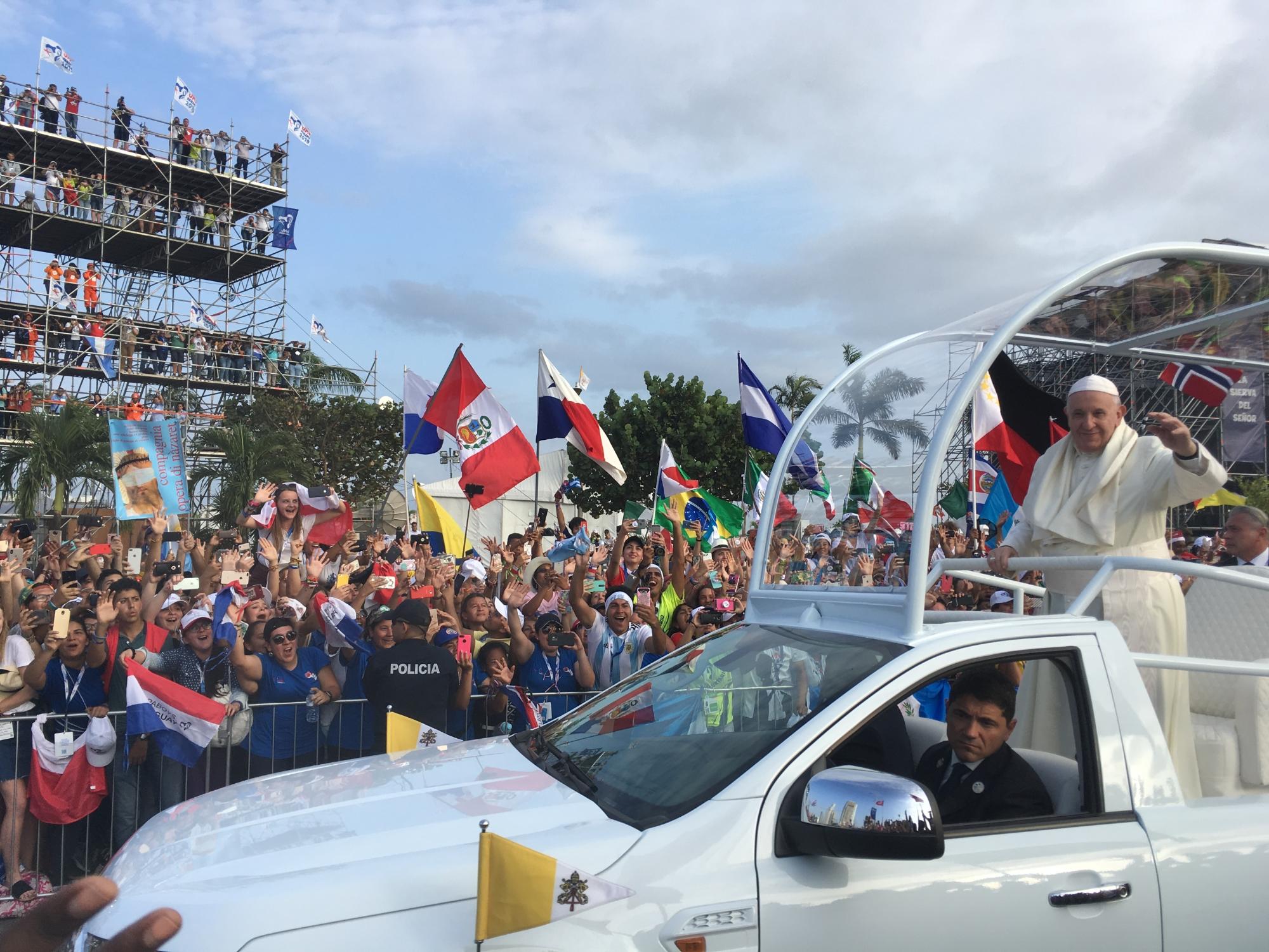 WJT Panama