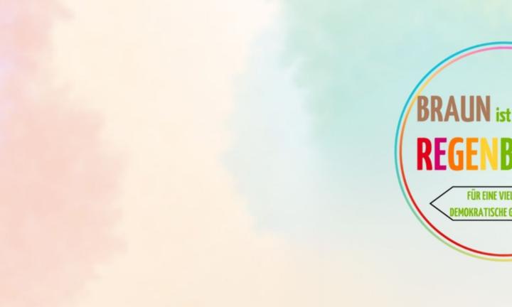 Arbeitshilfe zum Thema Demokratie und Vielfalt