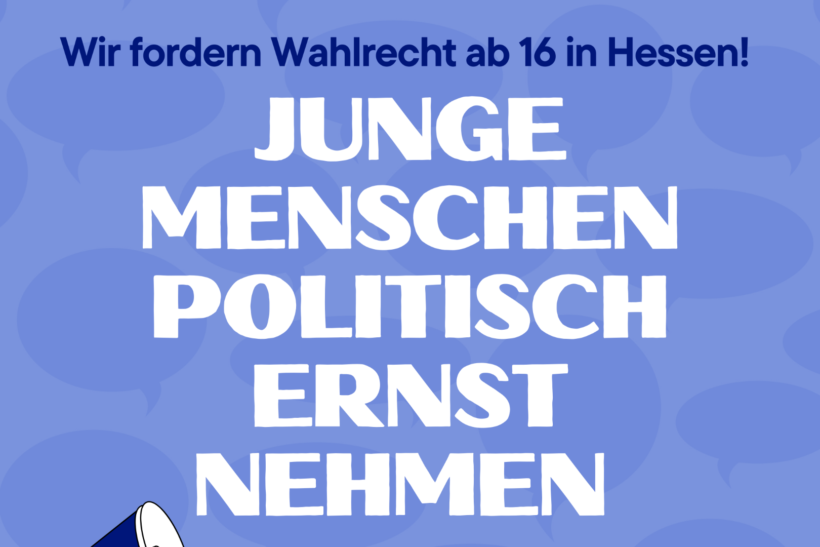 Wahlalterabsenkung (c) HjR