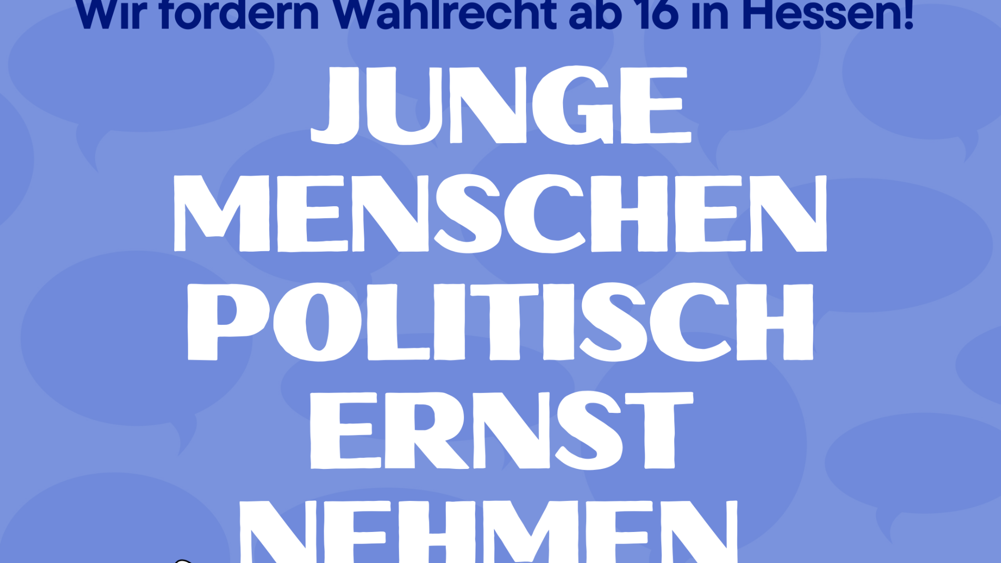 Wahlalterabsenkung