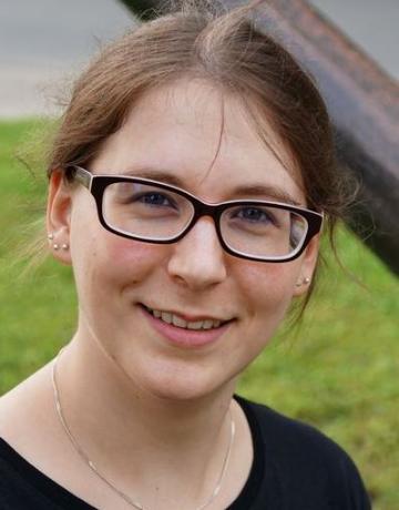 Anna-Katharina  Poppe