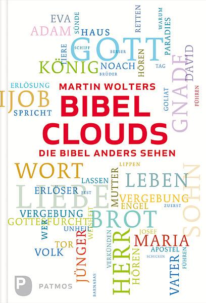 Bibelclouds (c) patmos-Verlag / Martin Wolters