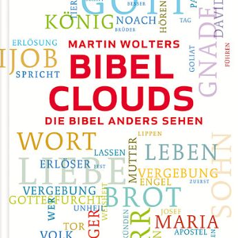 Bibelclouds