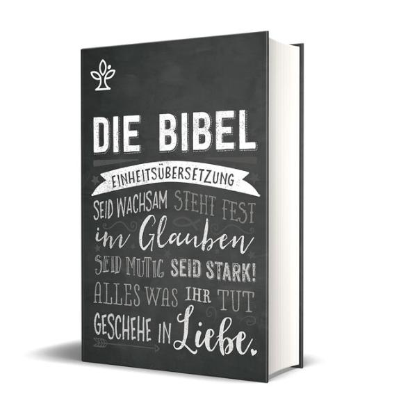 Jugendbibel Revidierte Einheitsübersetzung