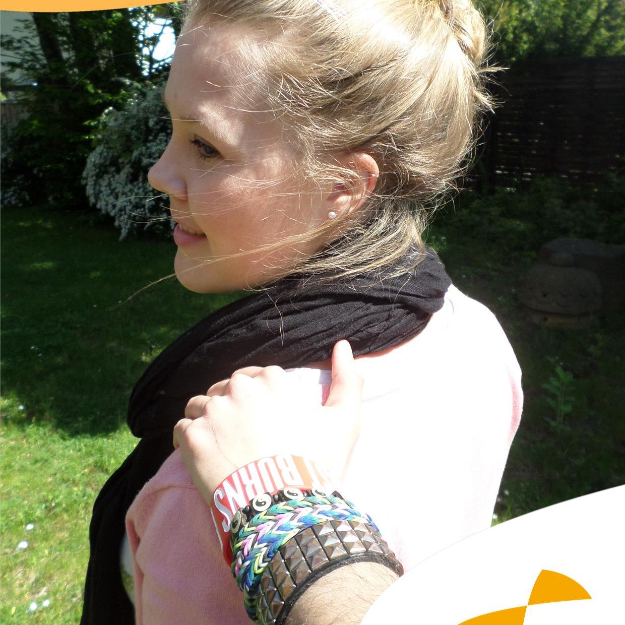 Jugendsonntag 2017 Geliebt Berührt Gesendet