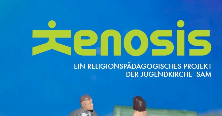 Projekt KENOSIS Referat Religiöse Bildung im Bistum Mainz