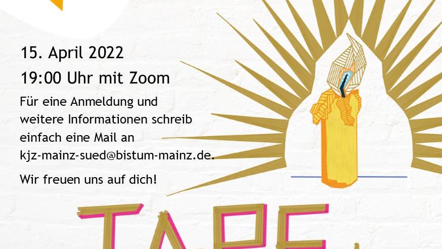 Kreuweg der Jugend (c) KJZ Mainz-Süd