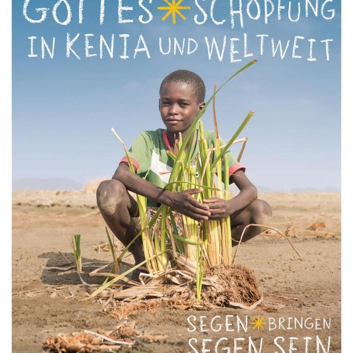 Plakat Sternsingeraktion 2017