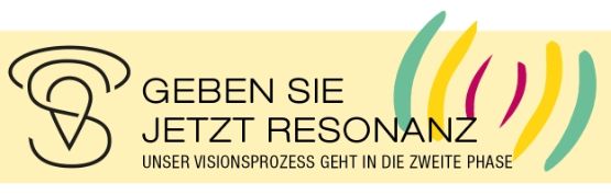 Resonanz geben
