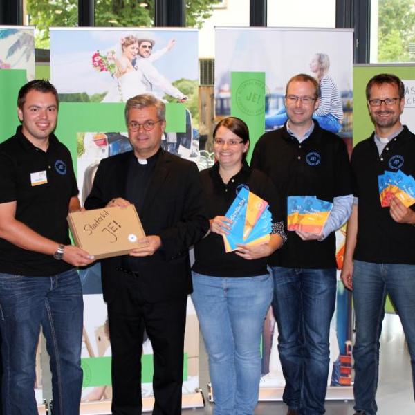 Starterkit Junge Erwachsene!