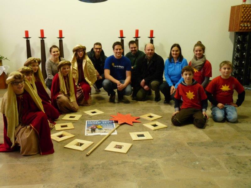 Sternsinger-WS-Tag 2016