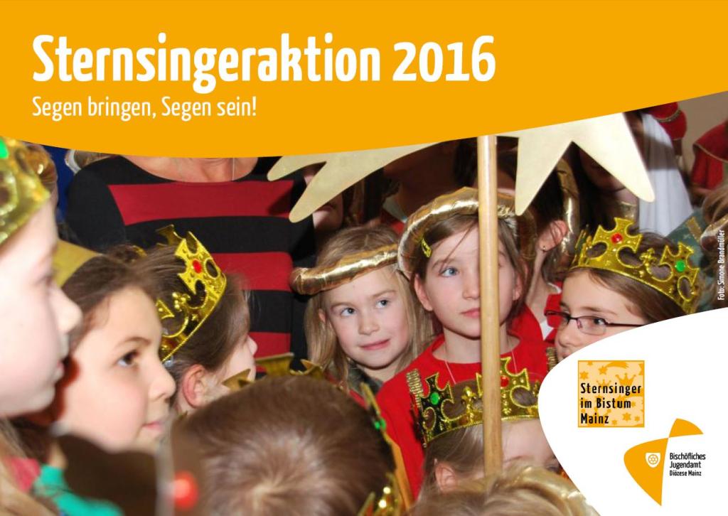 Sternsingerbild Mainz 16