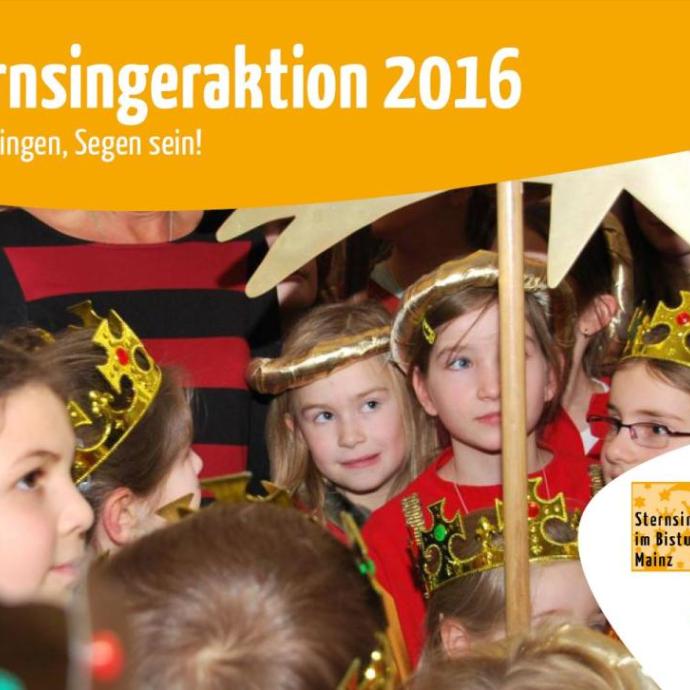 Sternsingerbild Mainz 16