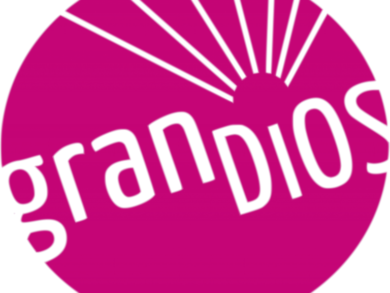 Logo von granDIOS