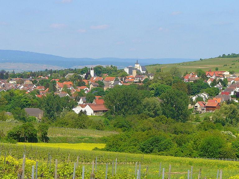 Ober-Ingelheim