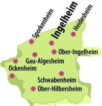 Blicke auf den Pastoralraum Ingelheim
