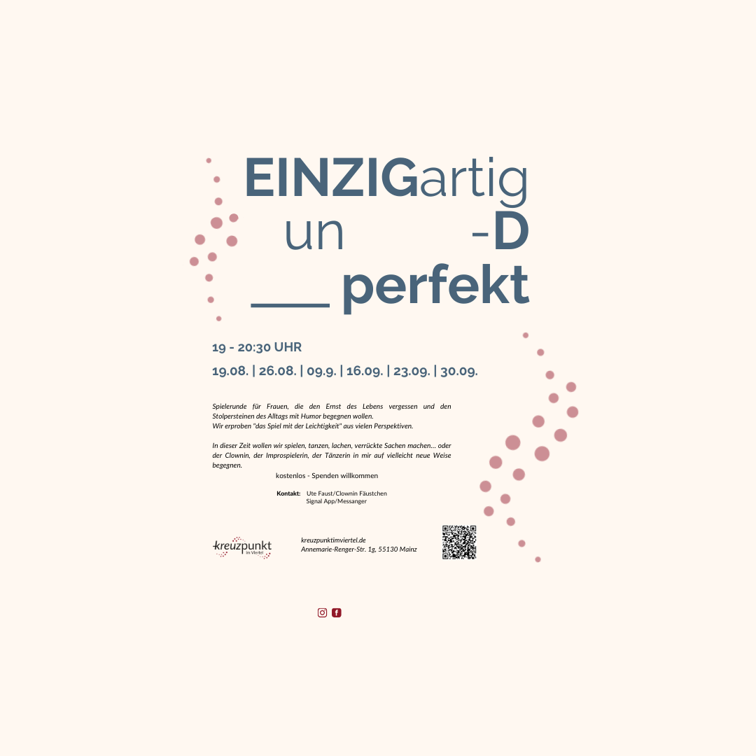 2025-08 einzigartig un -D perfekt (insta)