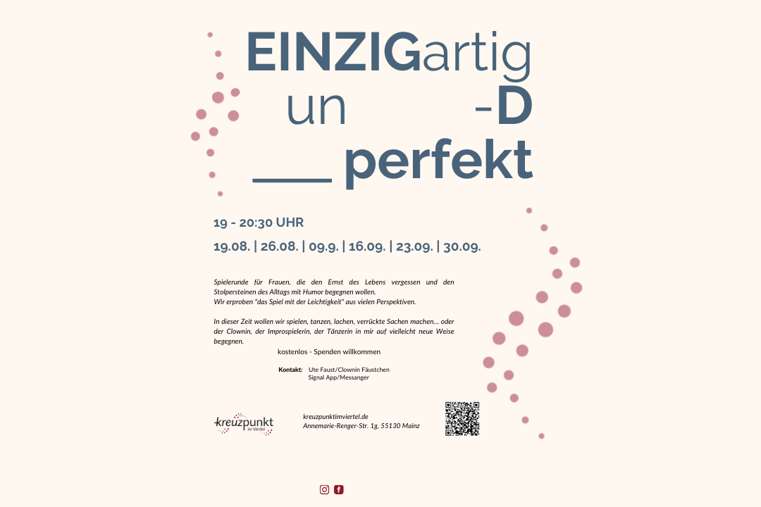 2025-08 einzigartig un -D perfekt (insta)