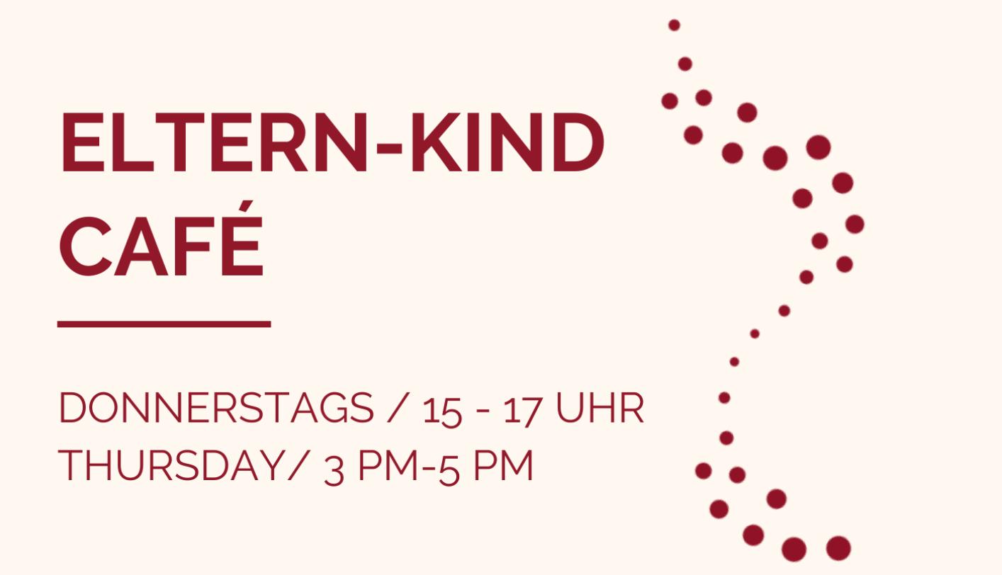 Elter-Kind Café