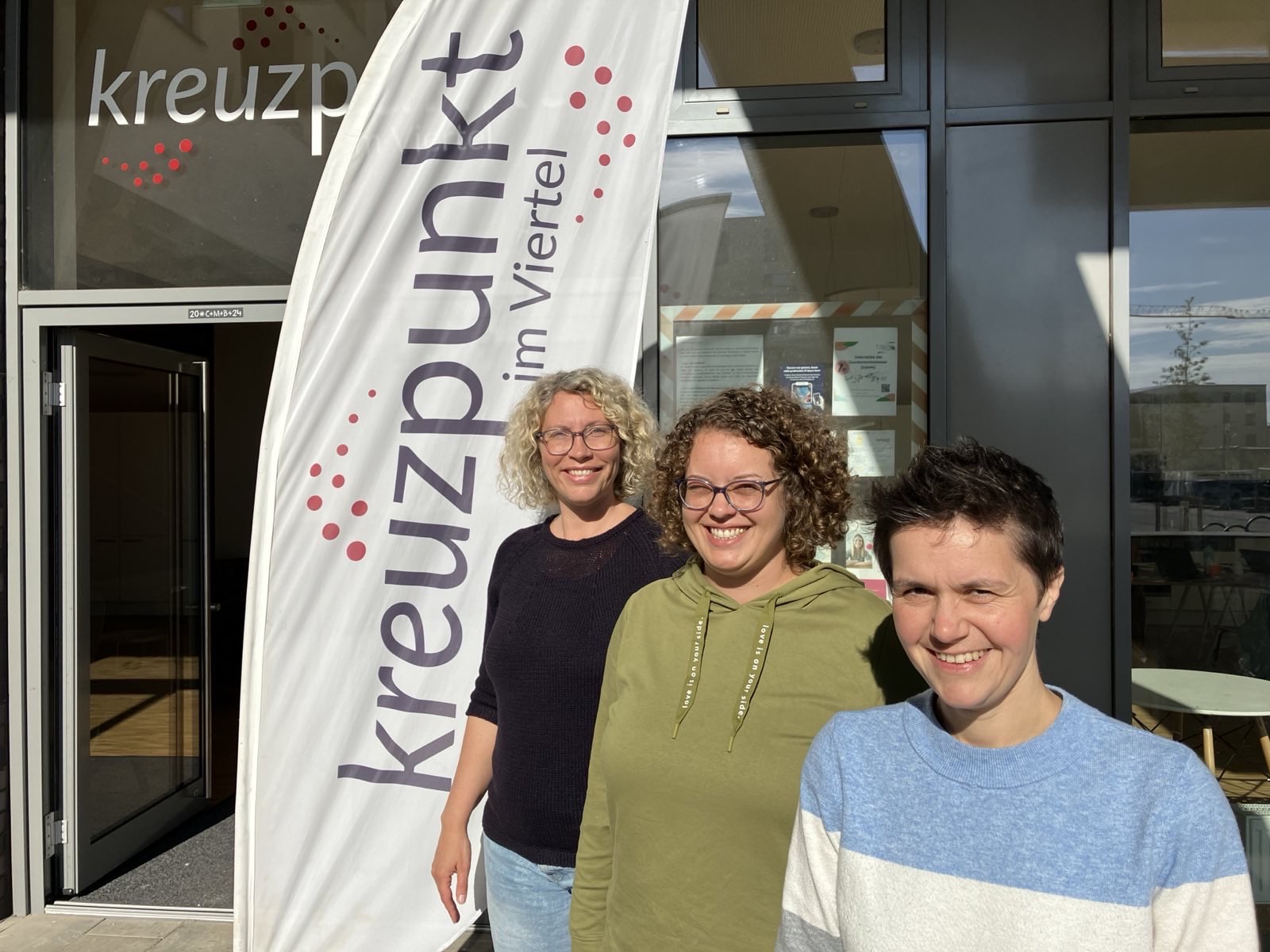 Kreuzpunkt_Team