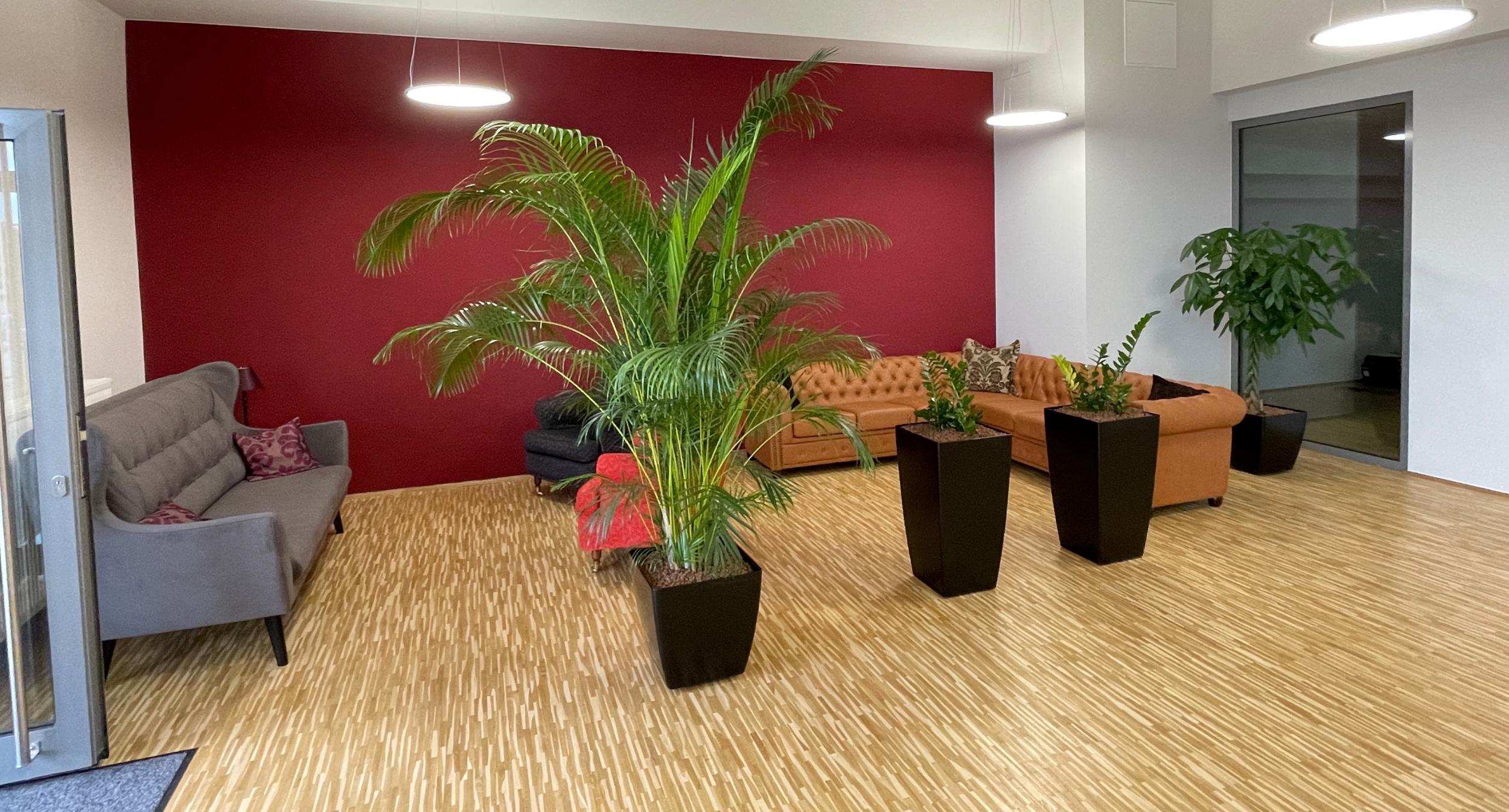 Loungebereich