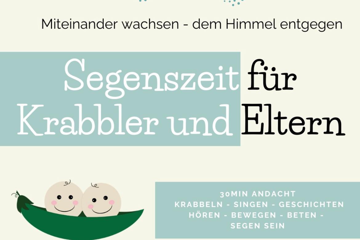 Segenszeit