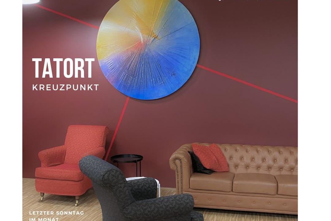 Tatort Kreuzpunkt