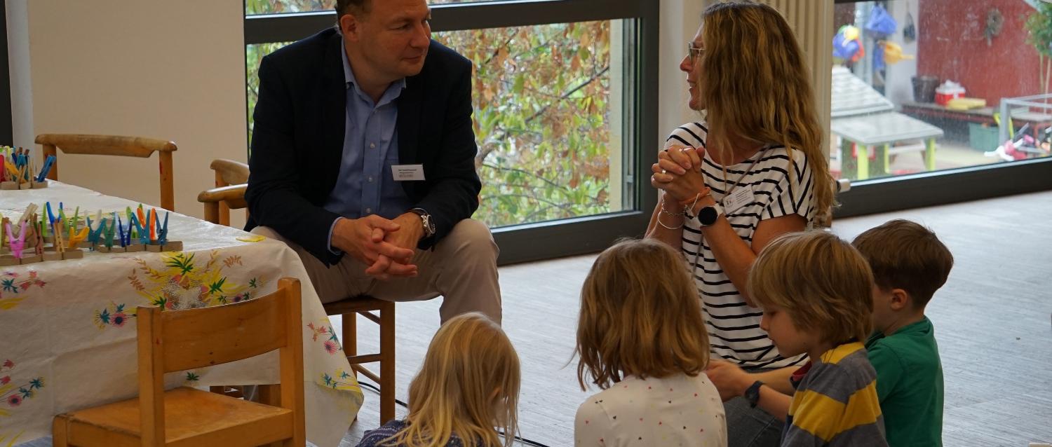 Ihre Ansprechpartner Kindertagesst tten Bistum Mainz Ihre Ansprechpartner Kindertagesst tten Bistum Mainz