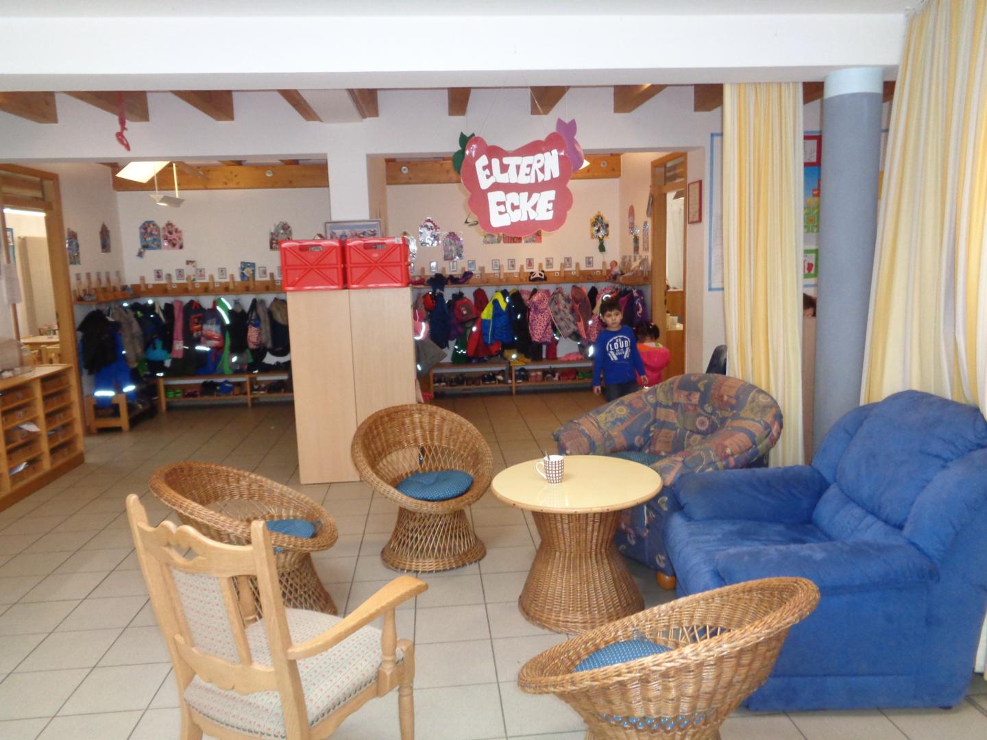 Kita St. Josef, Neu-Isenburg | Kindertagesstätten Bistum Mainz