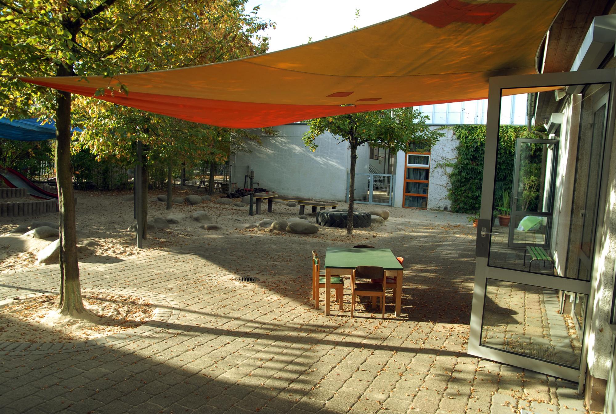 Kitas und Familienzentren im Portrait | Kindertagesstätten Bistum Mainz