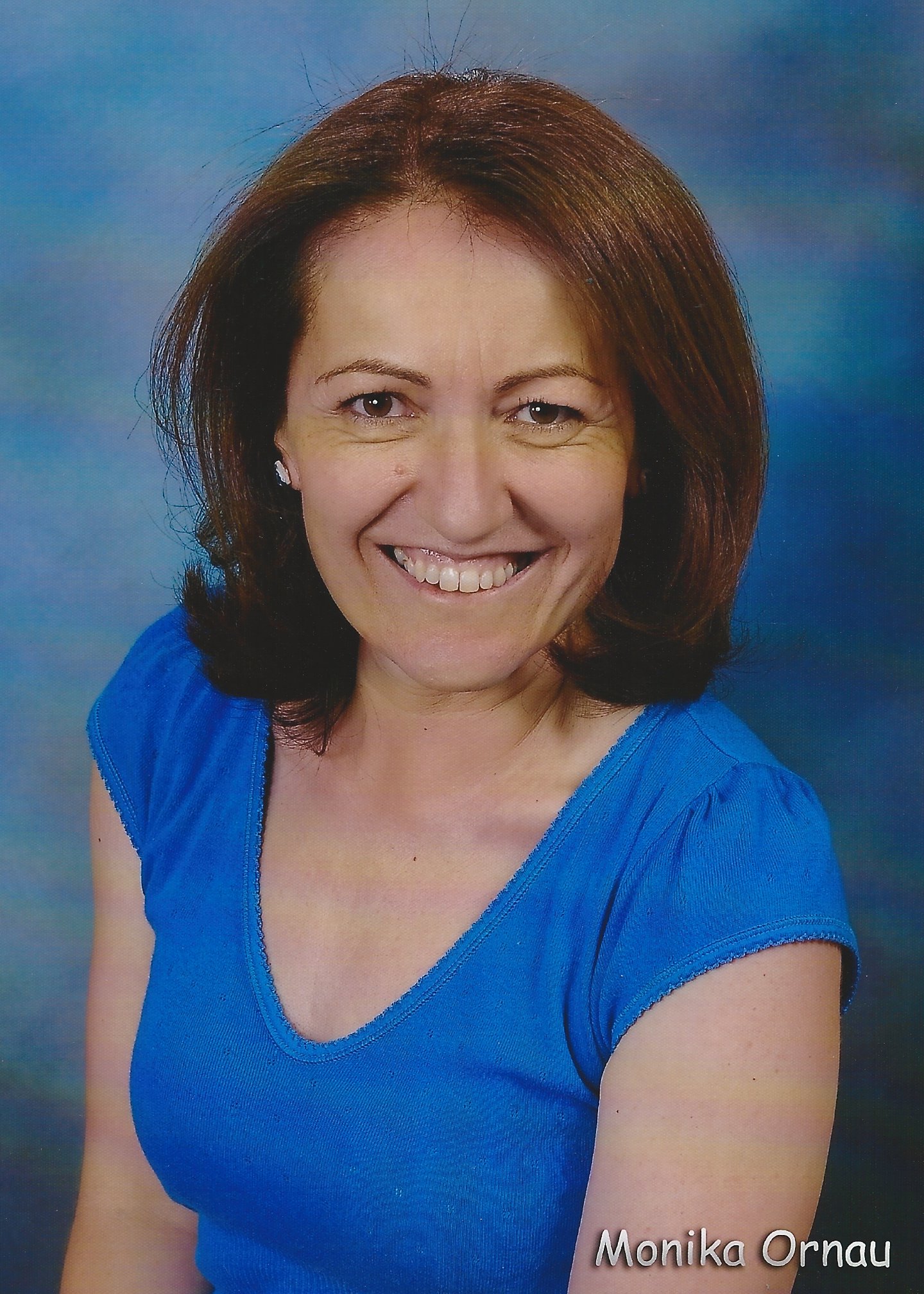 Monika Neidinger-Ornau (c) Kiga