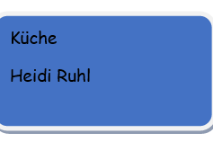 Küche (c) ..